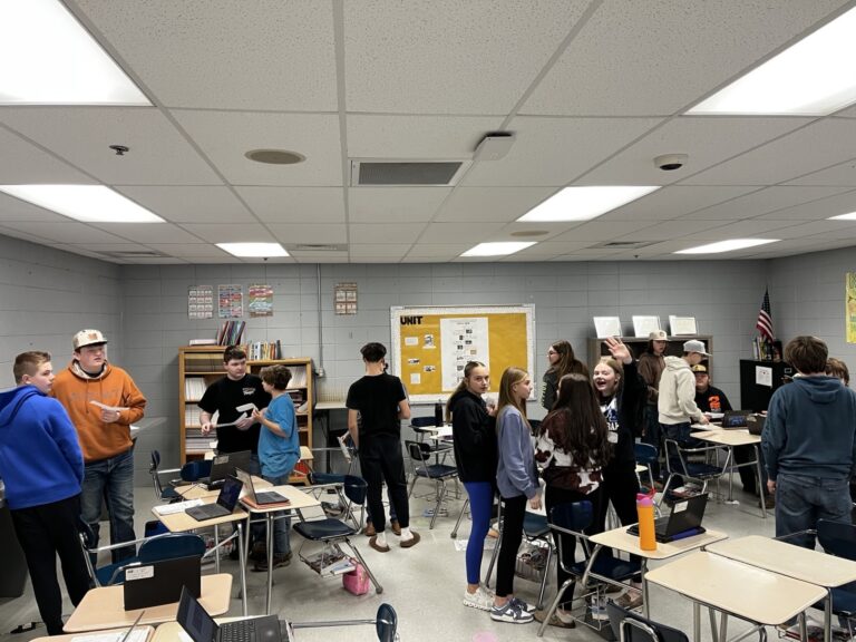 Talking About Text: Building Understanding Through Timed-Pair-Share